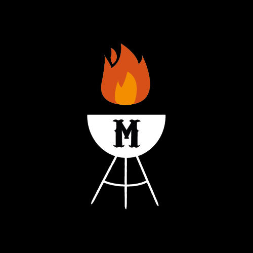 Mesh Back BBQ & Catering