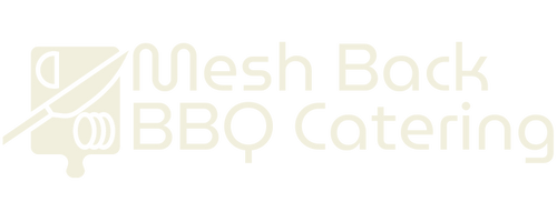 Mesh Back BBQ & Catering